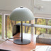 Kave Home Tafellamp Aleyla - Groen