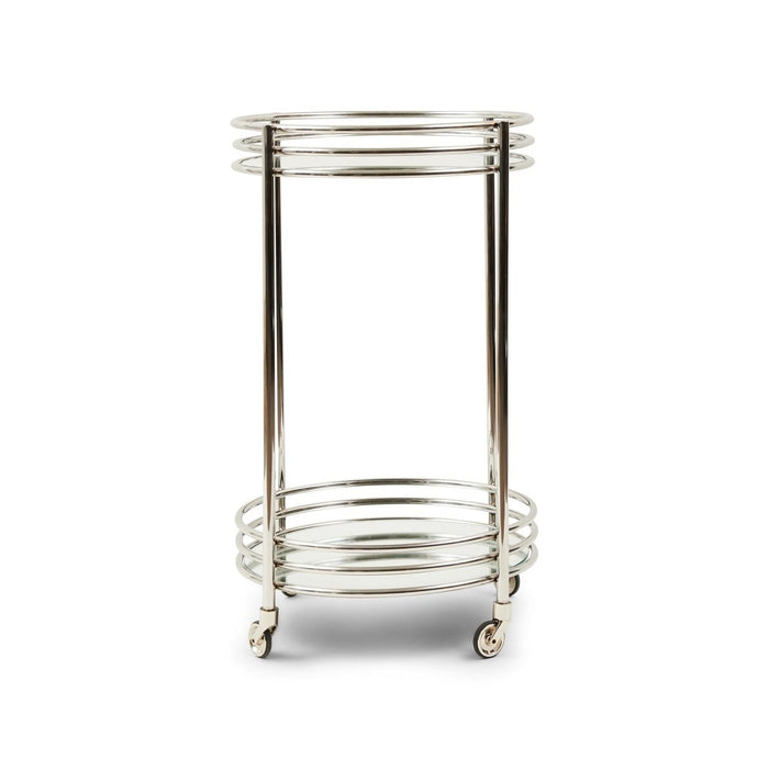 Rivièra Maison Trolley LHotel - Zilver