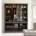 Rivièra Maison Buffetkast The Hoxton 220 x 180cm - Black