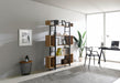 Artistiq Wandrek Lindzey 120cm - Naturel