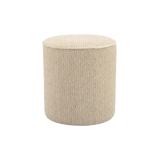 By-Boo Krukje Nyla Kalifpoint stof - Beige
