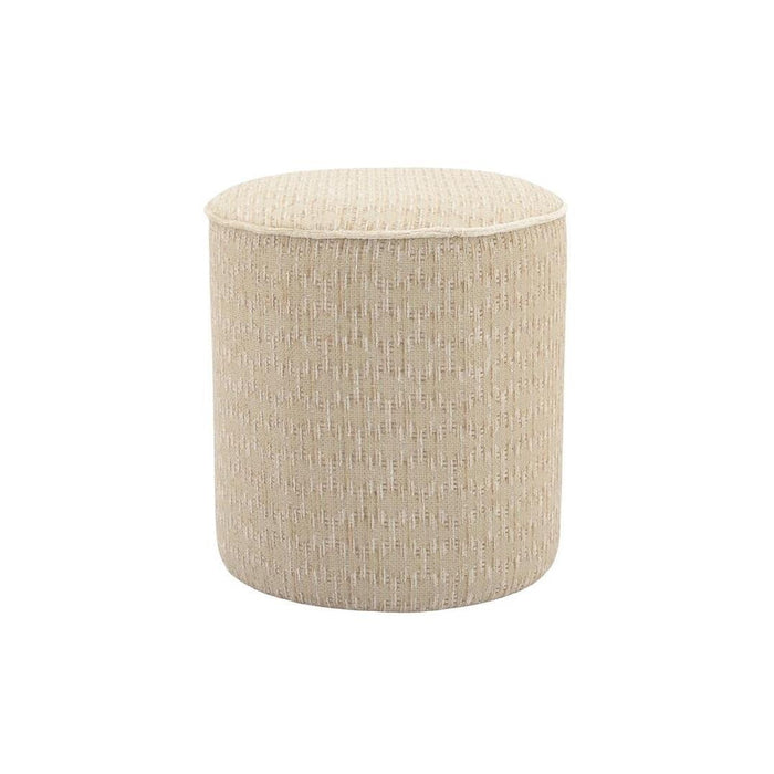 By-Boo Krukje Nyla Kalifpoint stof - Beige