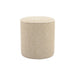 By-Boo Krukje Nyla Kalifpoint stof - Beige