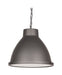 LABEL51 Hanglamp Industry, Metaal - Grijs