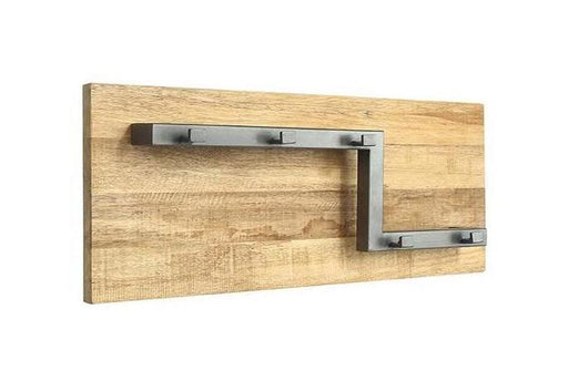LABEL51 Kapstok Road, Mangohout, 65 x 25 x 13cm - ThatLyfeStyle