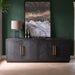 Rivièra Maison Dressoir 5th Avenue - Zwart