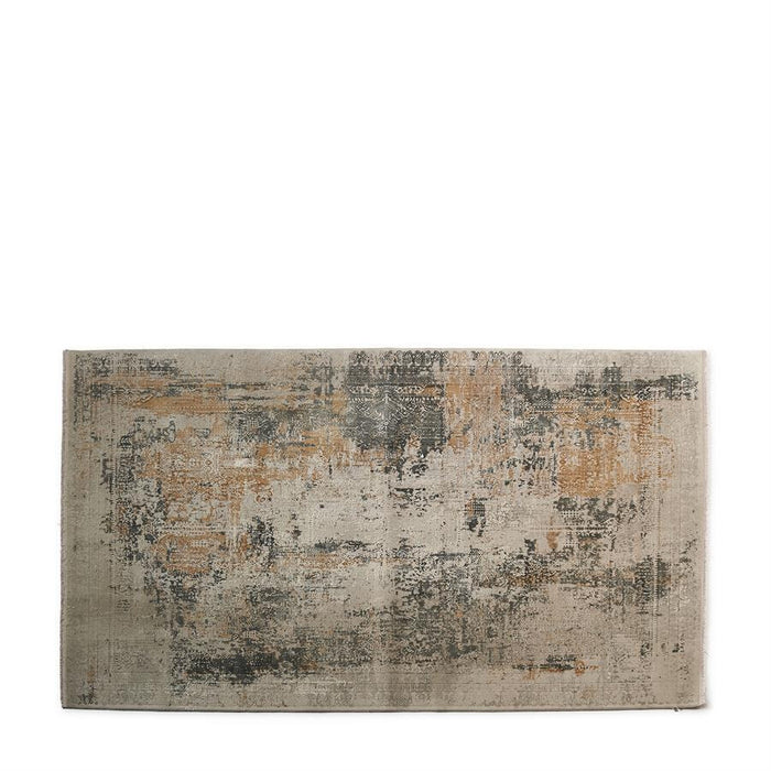 Rivièra Maison Vloerkleed Vizcaya Grand Hall 300 x 400cm - Meerkleurig