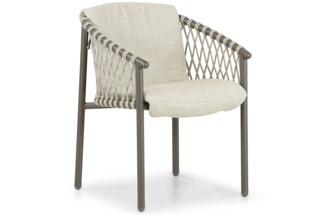 4 Seasons Outdoor Allora dining tuinstoel - 22465