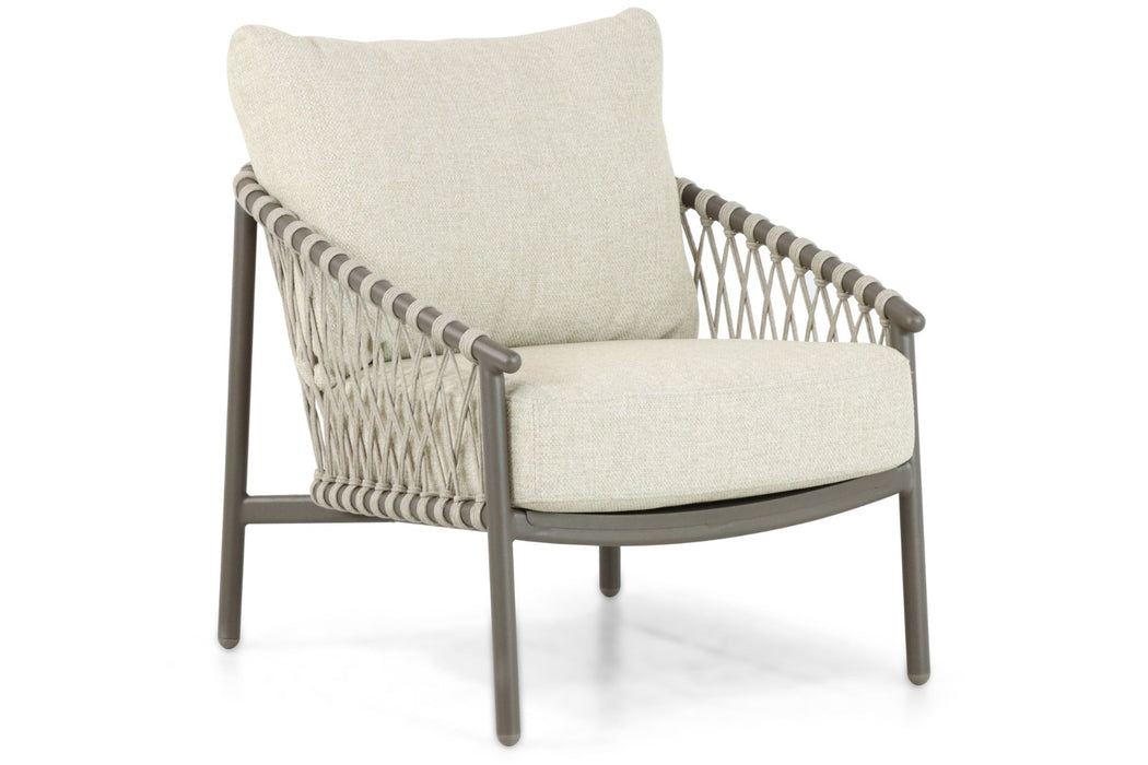 4 Seasons Outdoor Allora lounge tuinstoel