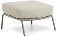 4 Seasons Outdoor Capalbio lounge voetenbank