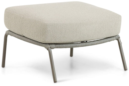 4 Seasons Outdoor Capalbio lounge voetenbank