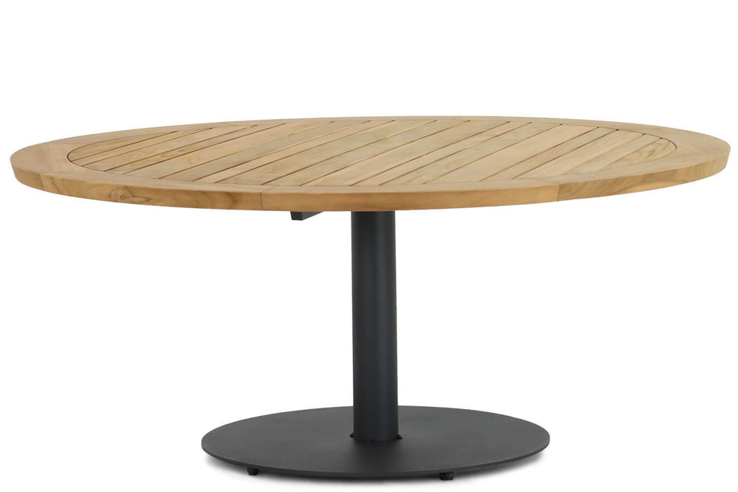 4 Seasons Outdoor Saba dining tuintafel 160 cm