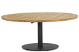 4 Seasons Outdoor Saba dining tuintafel 160 cm