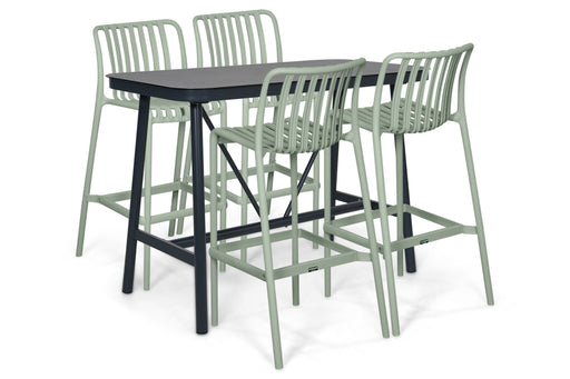 Domani Alba/Tavano 150x75 cm barset 5-delig - 26284