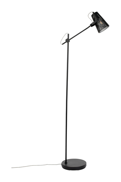 ZILT Vloerlamp Sven - Zwart