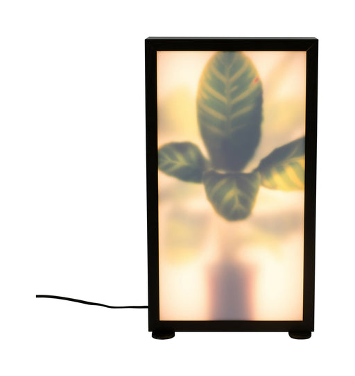 Zuiver Vloerlamp Grow Zebraplant, 50cm - Meerkleurig