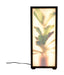 Zuiver Vloerlamp Grow Vioolbladplant, 60cm - Meerkleurig