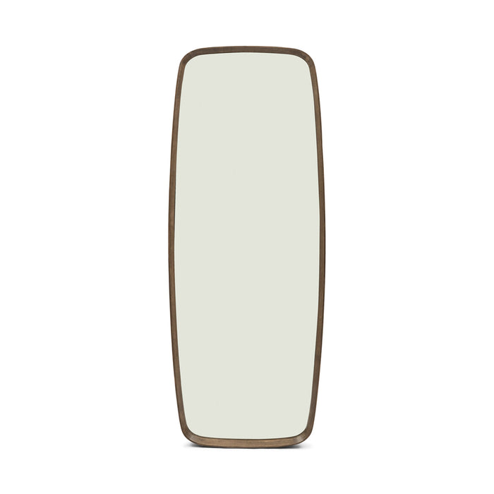 Rivièra Maison Spiegel Place des Voges Eikenhout, 180 x 70cm - Brown - Passpiegel