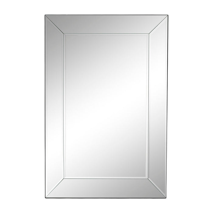 Rivièra Maison Spiegel Bérgamo 120 x 90cm - Transparant - ThatLyfeStyle