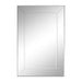Rivièra Maison Spiegel Bérgamo 120 x 90cm - Transparant - ThatLyfeStyle