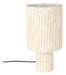 ZILT Tafellamp Corissa 40cm - Beige