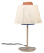 ZILT Tafellamp Youa 45cm - Beige