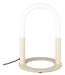 Zuiver Tafellamp Arch 36cm - Beige