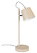 Zuiver Tafellamp Buckle 50cm - Beige