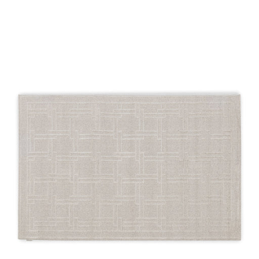 Rivièra Maison Vloerkleed Versailles 160 x 230cm - Grijs