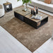 Rivièra Maison Vloerkleed Delfina 280 x 390cm - Taupe