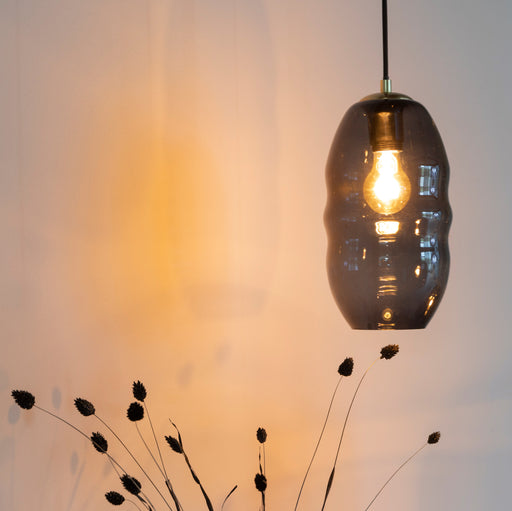 ZILT Hanglamp Pollux 16cm - Grijs