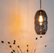 ZILT Hanglamp Pollux 16cm - Grijs