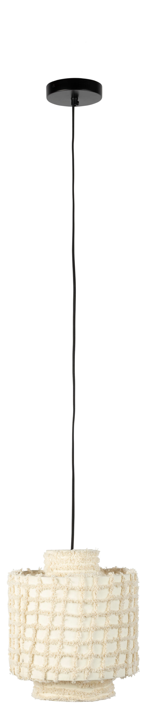 ZILT Hanglamp Corissa 25cm - Beige