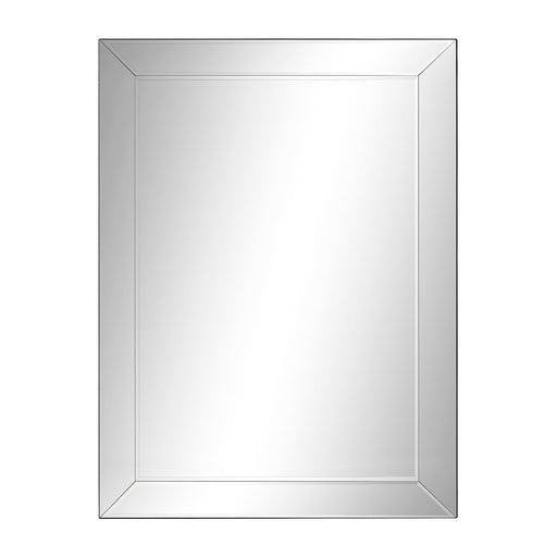 Rivièra Maison Spiegel Bérgamo 90 x 60cm - Transparant - ThatLyfeStyle