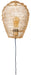 ZILT Wandlamp Linse - Goud