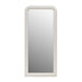 Rivièra Maison Spiegel Place Vendôme 220 x 100cm - Wit - ThatLyfeStyle