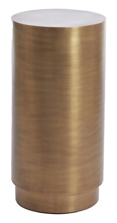 Light & Living Zuil Alarios 60cm hoog - Antiek Brons