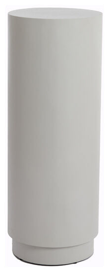 Light & Living Zuil Alarios 80cm hoog - Crème