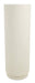 Light & Living Zuil Alarios 100cm hoog - Crème - Rond