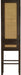 Light & Living Opbergkast Nipos Mangohout, 180 x 45cm - Bruin
