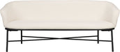 Housecraft Living Jezper 2,5 zitsbank Beige - ThatLyfeStyle