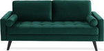 sweeek - Bank ivar, 3-zits - ThatLyfeStyle