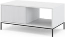 Vicco Eliza Salontafel  lade Wit – 90 x 50 cm - ThatLyfeStyle