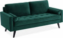 sweeek - Bank ivar, 3-zits - ThatLyfeStyle