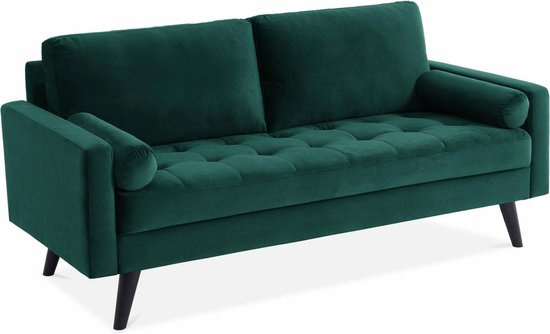 sweeek - Bank ivar, 3-zits - ThatLyfeStyle