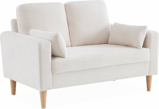 sweeek - Bank bjorn, 130x68x82cm - ThatLyfeStyle