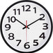 Wandklok - Stille Uurwerk - Diameter 30cm - TM4040 - 2 - ThatLyfeStyle