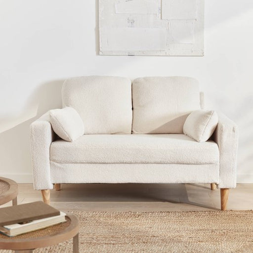 sweeek - Bank bjorn, 130x68x82cm - ThatLyfeStyle