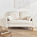 sweeek - Bank bjorn, 130x68x82cm - ThatLyfeStyle