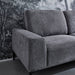 sweeek - Hoekbank, atlanta, 3-persoons grijs - ThatLyfeStyle